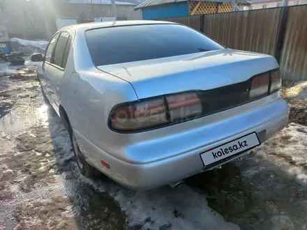 Toyota Aristo 1995 года за 1 950 000 тг. в Астана – фото 6