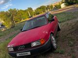 Audi 80 1991 года за 400 000 тг. в Караганда