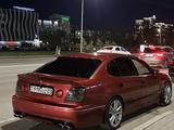 Lexus gs 300 за 300 000 тг. в Астана – фото 2