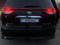 Toyota Estima 2013 года за 10 800 000 тг. в Алматы – фото 4