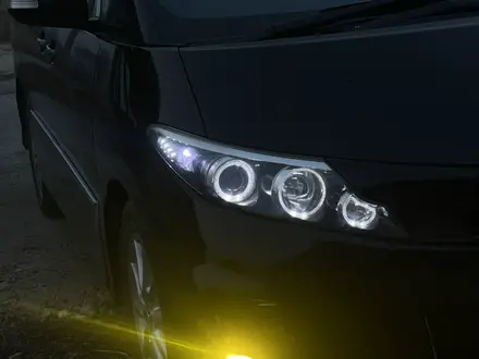 Toyota Estima 2013 года за 10 800 000 тг. в Алматы – фото 5