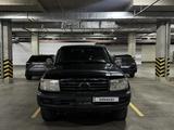 Toyota Land Cruiser 2007 годаүшін8 100 000 тг. в Астана – фото 3