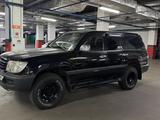Toyota Land Cruiser 2007 года за 8 100 000 тг. в Астана