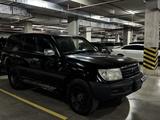 Toyota Land Cruiser 2007 годаүшін8 100 000 тг. в Астана – фото 4