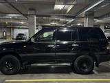 Toyota Land Cruiser 2007 годаүшін8 100 000 тг. в Астана