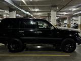 Toyota Land Cruiser 2007 годаүшін8 100 000 тг. в Астана – фото 5