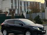 Nissan Qashqai 2014 годаfor6 800 000 тг. в Алматы – фото 3