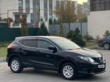 Nissan Qashqai 2014 годаfor6 800 000 тг. в Алматы – фото 2