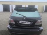 Lexus RX 300 2002 года за 4 000 000 тг. в Актобе – фото 2