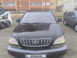 Lexus RX 300 2002 года за 4 000 000 тг. в Актобе