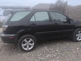 Lexus RX 300 2002 года за 4 000 000 тг. в Актобе – фото 4