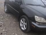 Lexus RX 300 2002 года за 4 000 000 тг. в Актобе – фото 3