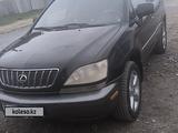 Lexus RX 300 2002 года за 4 000 000 тг. в Актобе – фото 5