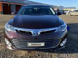 Toyota Avalon 2013 годаfor6 500 000 тг. в Кульсары