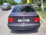 BMW 528 1997 года за 2 396 000 тг. в Шымкент – фото 4