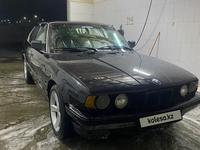 BMW 520 1991 года за 1 000 000 тг. в Талдыкорган