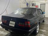 BMW 520 1991 года за 1 000 000 тг. в Талдыкорган – фото 4