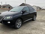 Lexus RX 350 2015 года за 16 300 000 тг. в Атырау