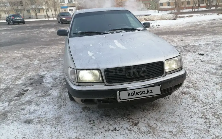 Audi 100 1992 года за 1 500 000 тг. в Павлодар