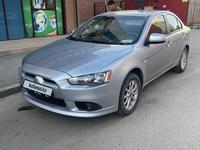 Mitsubishi Lancer 2012 годаүшін4 100 000 тг. в Астана