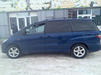 Toyota Previa 2002 годаүшін3 700 000 тг. в Актобе