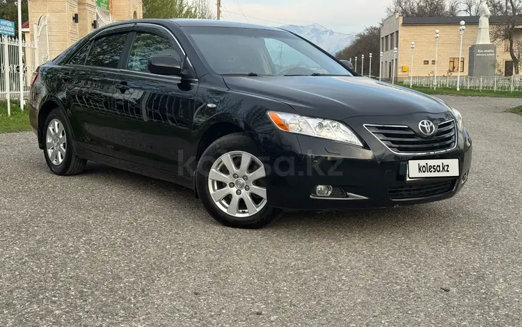 Toyota Camry 2006 годаүшін6 000 000 тг. в Шымкент