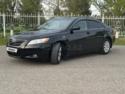 Toyota Camry 2006 года за 6 000 000 тг. в Шымкент – фото 2