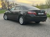 Toyota Camry 2006 года за 6 000 000 тг. в Шымкент – фото 3
