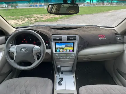 Toyota Camry 2006 года за 6 000 000 тг. в Шымкент – фото 5