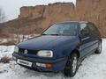 Volkswagen Golf 1993 года за 800 000 тг. в Алматы