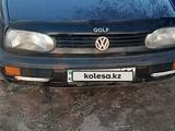 Volkswagen Golf 1992 года за 1 200 000 тг. в Кашыр