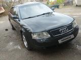 Audi A6 1998 годаүшін2 600 000 тг. в Кордай – фото 4