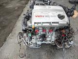 Двигатель/АКПП Toyota Windom/Camry 3л.1MZ-fe из Японии + установка. за 424 000 тг. в Алматы – фото 4