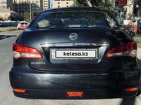 Nissan Almera 2013 года за 3 000 000 тг. в Атырау