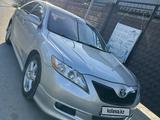 Toyota Camry 2007 года за 6 200 000 тг. в Жаркент