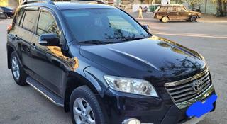 Toyota RAV4 2011 годаүшін8 000 000 тг. в Байконыр