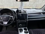 Toyota Camry 2013 года за 8 500 000 тг. в Жезказган – фото 4