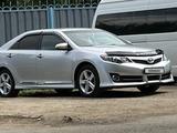 Toyota Camry 2013 года за 8 500 000 тг. в Жезказган