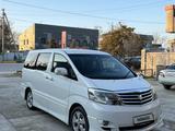 Toyota Alphard 2005 годаfor8 000 000 тг. в Шымкент – фото 3