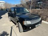 Land Rover Range Rover 2008 года за 6 900 000 тг. в Астана – фото 3