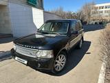 Land Rover Range Rover 2008 года за 6 900 000 тг. в Астана – фото 4