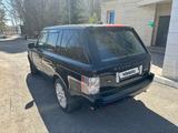 Land Rover Range Rover 2008 года за 6 900 000 тг. в Астана – фото 5