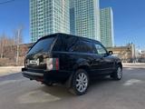 Land Rover Range Rover 2008 года за 6 900 000 тг. в Астана – фото 2