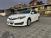 Toyota Camry 2012 годаүшін9 200 000 тг. в Актау