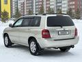 Toyota Highlander 2001 годаүшін6 700 000 тг. в Астана – фото 14