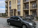 Daewoo Gentra 2014 годаүшін4 800 000 тг. в Шымкент