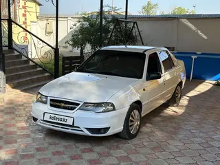 Daewoo Nexia