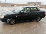 ВАЗ (Lada) Priora 2170 2013 годаүшін1 400 000 тг. в Астана – фото 2