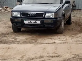 Audi 80, 1993