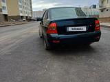 ВАЗ (Lada) Priora 2170 2007 годаfor900 000 тг. в Астана